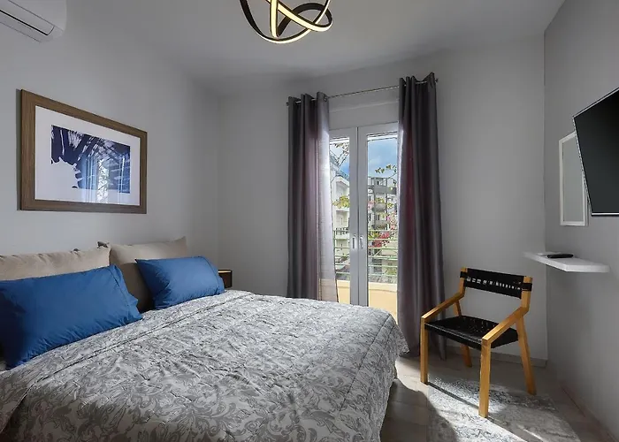 Domenico Homes - City Center