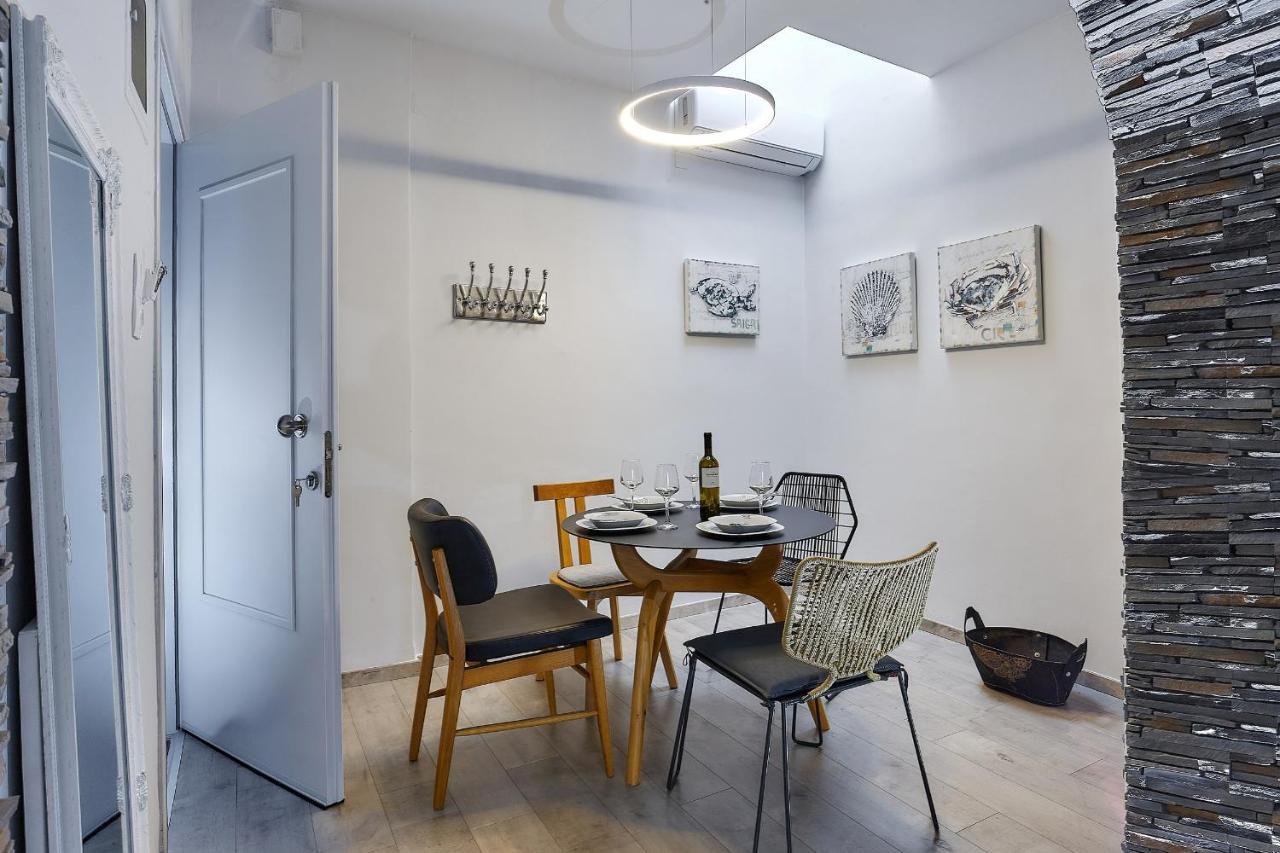 Appartement Domenico Homes - Center *