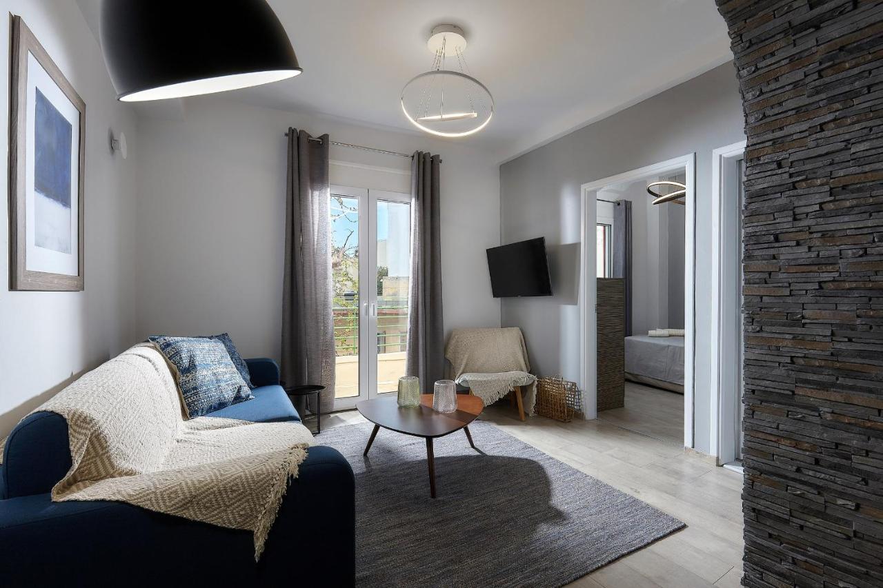 Appartement Domenico Homes - Center *