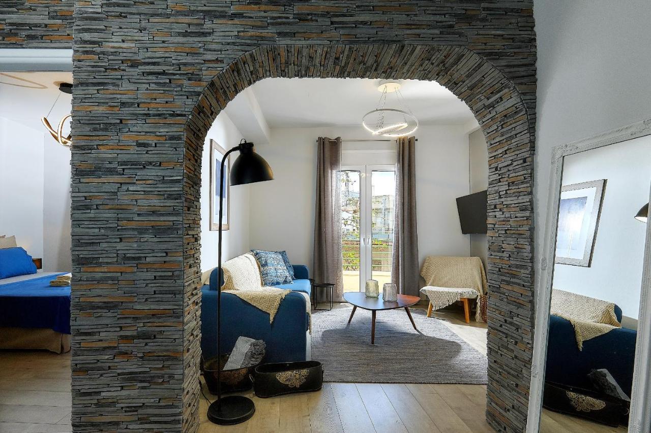 Domenico Homes - Center Appartement Iraklion
