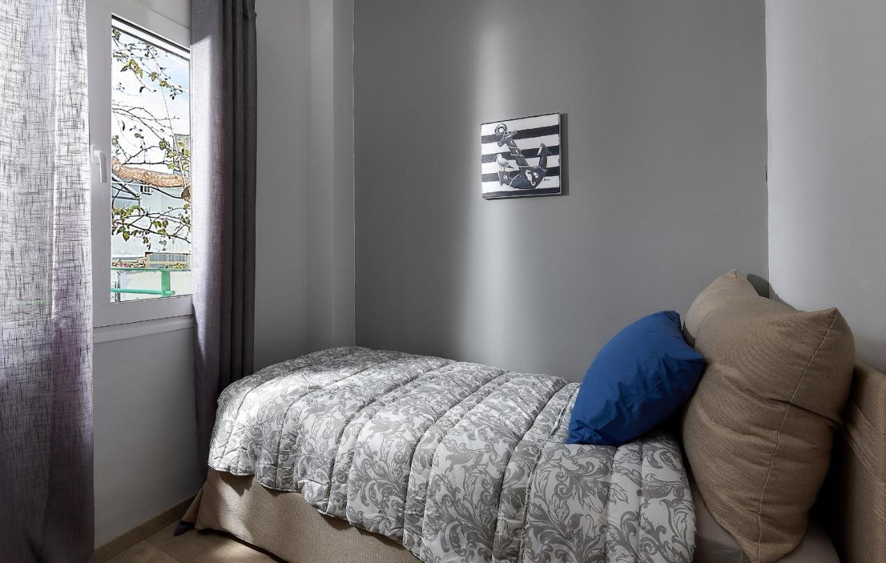 Appartement Domenico Homes - Center
