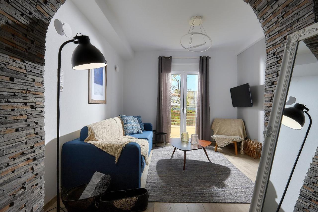 Domenico Homes - Center * Iraklion