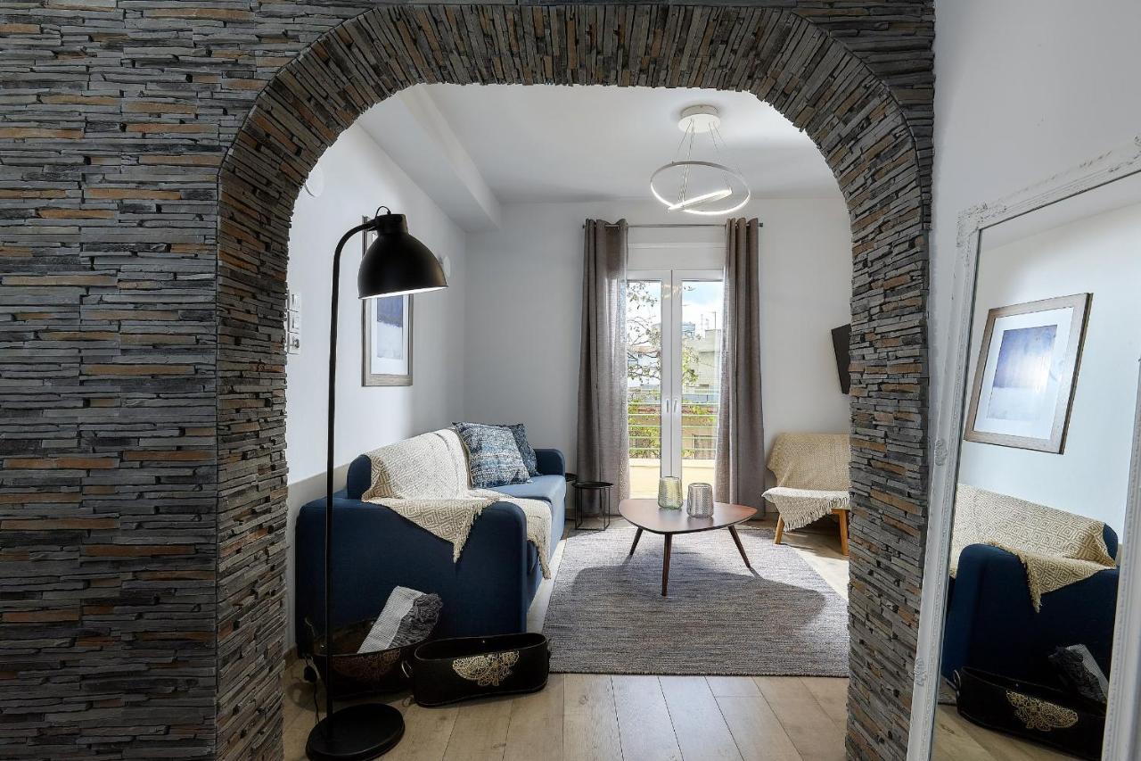 Domenico Homes - Center Appartement Iraklion