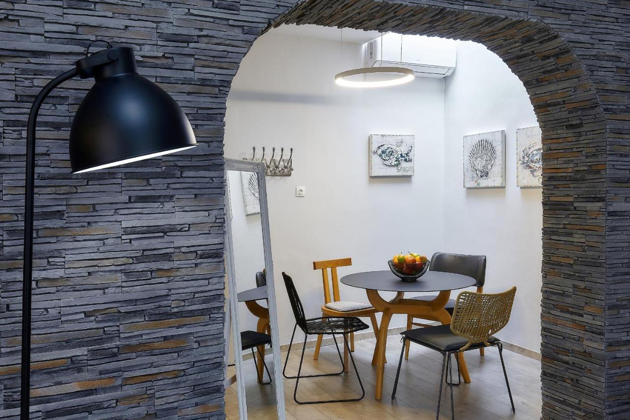 Appartement Domenico Homes - Center *