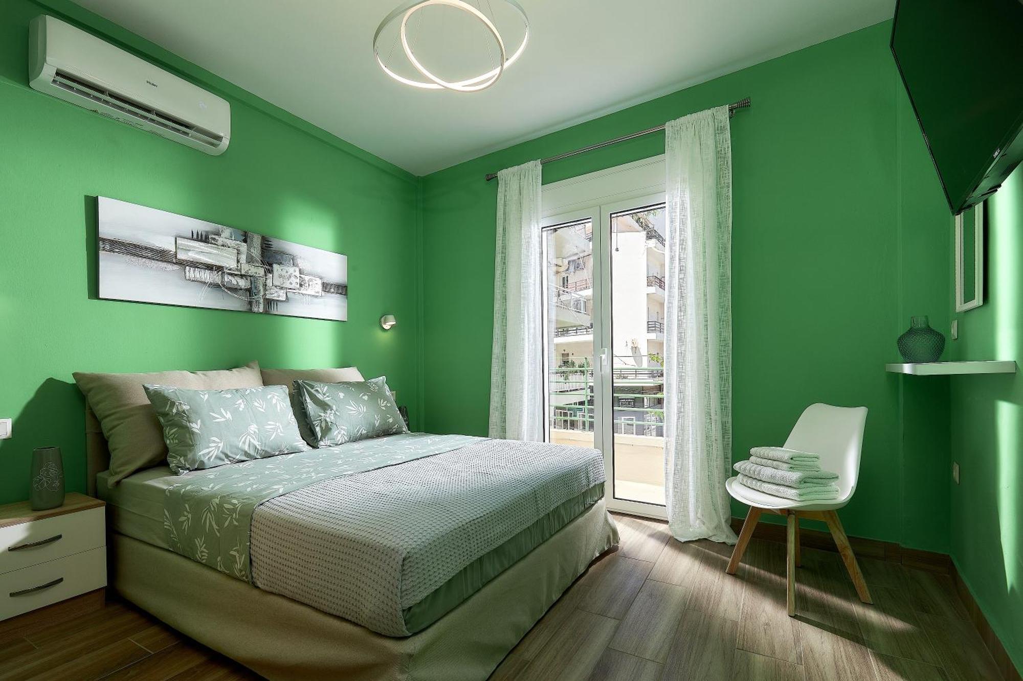 Appartement Domenico Homes - Center *