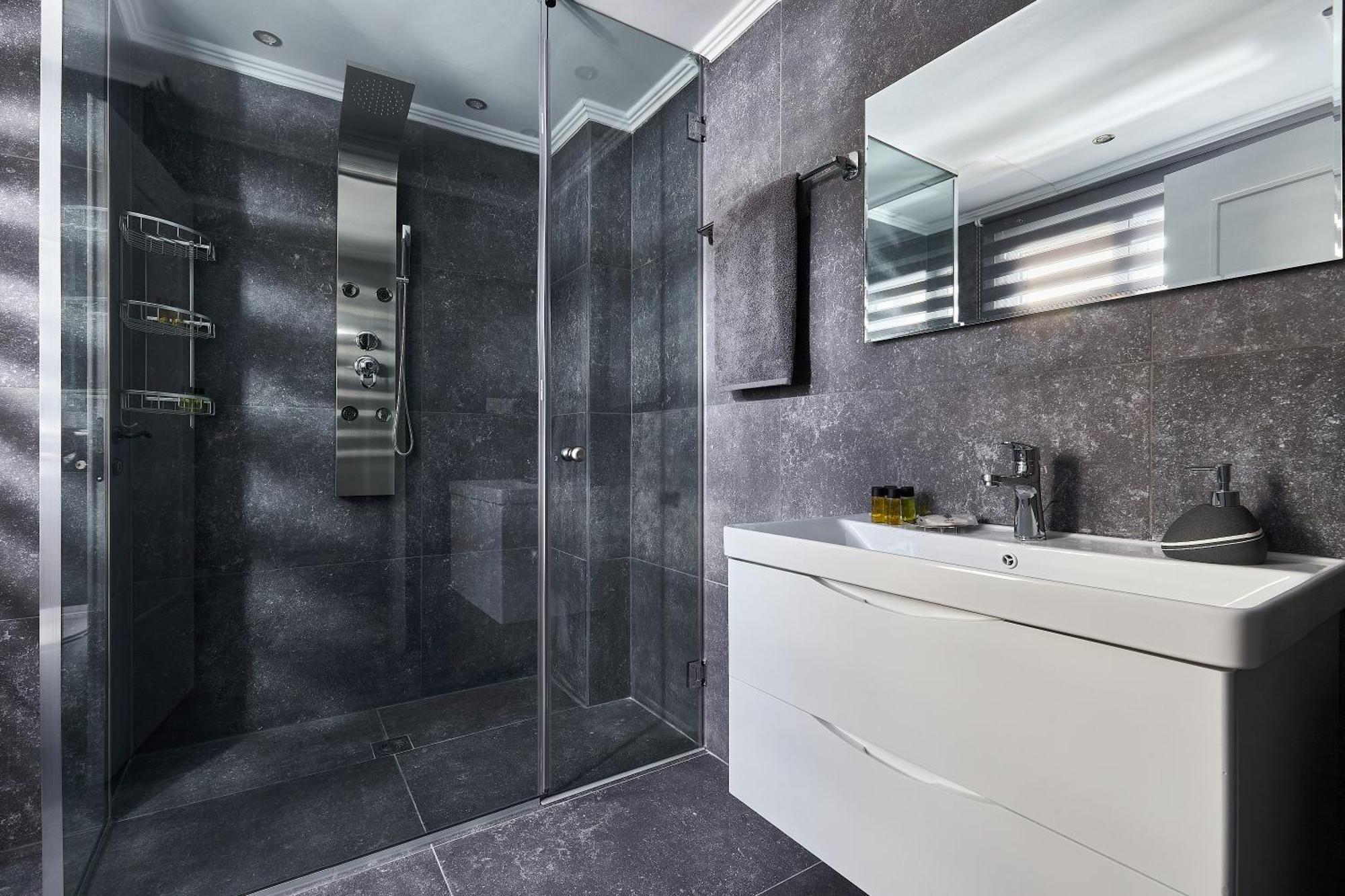 Appartement Domenico Homes - Center Iraklion