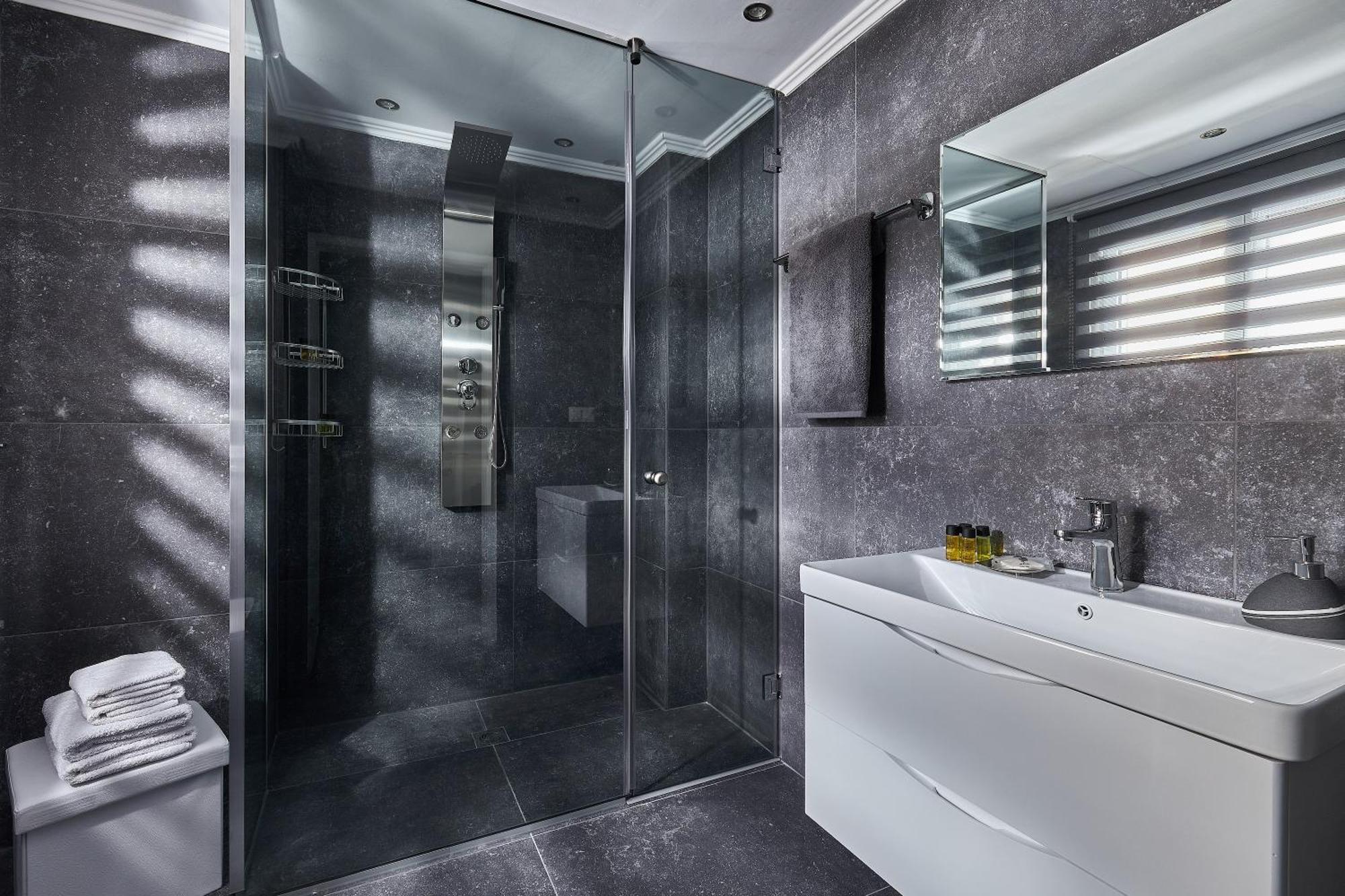 Domenico Homes - Center Appartement Iraklion