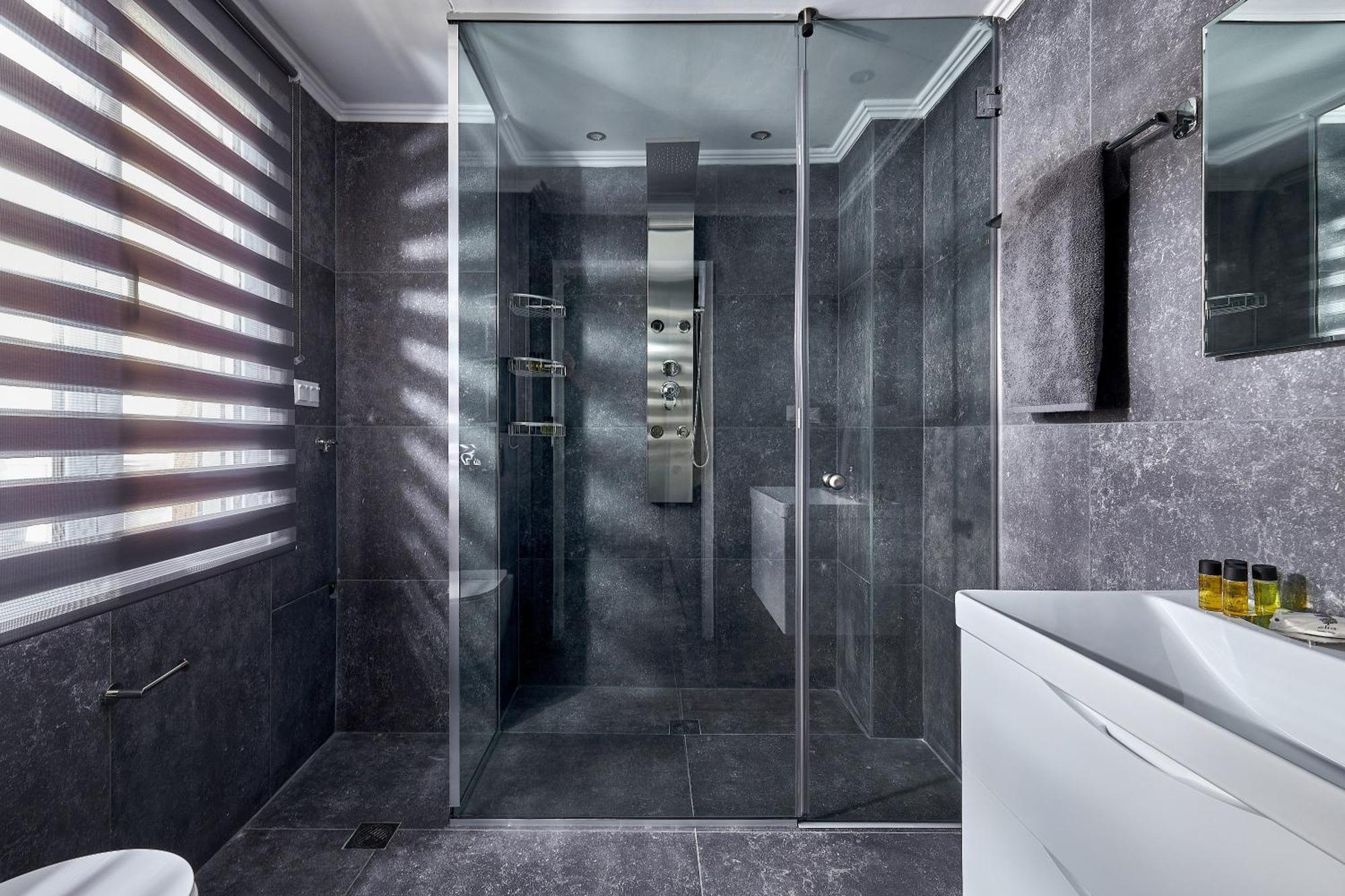 Domenico Homes - Center * Iraklion