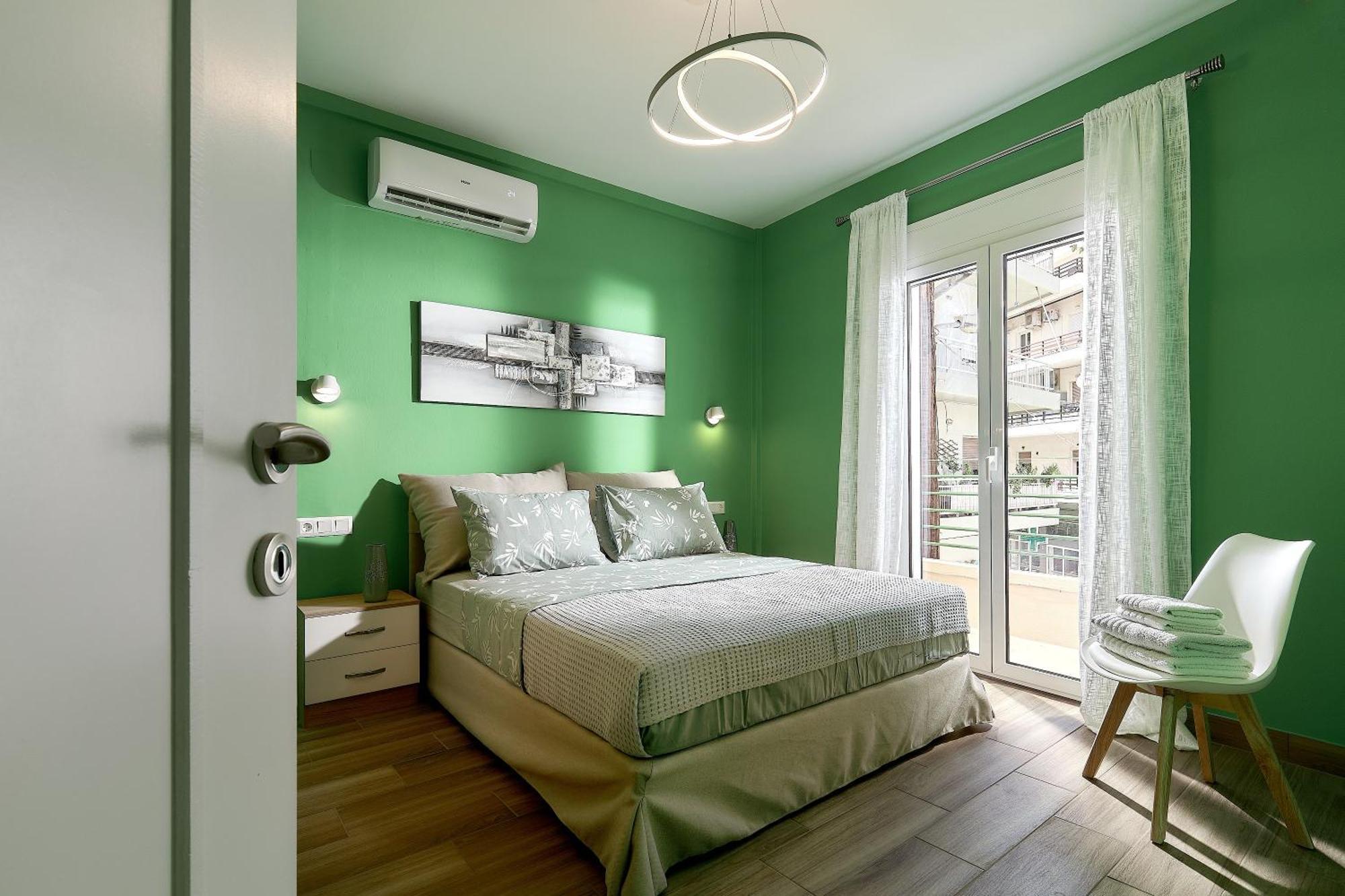 Domenico Homes - Center Appartement *