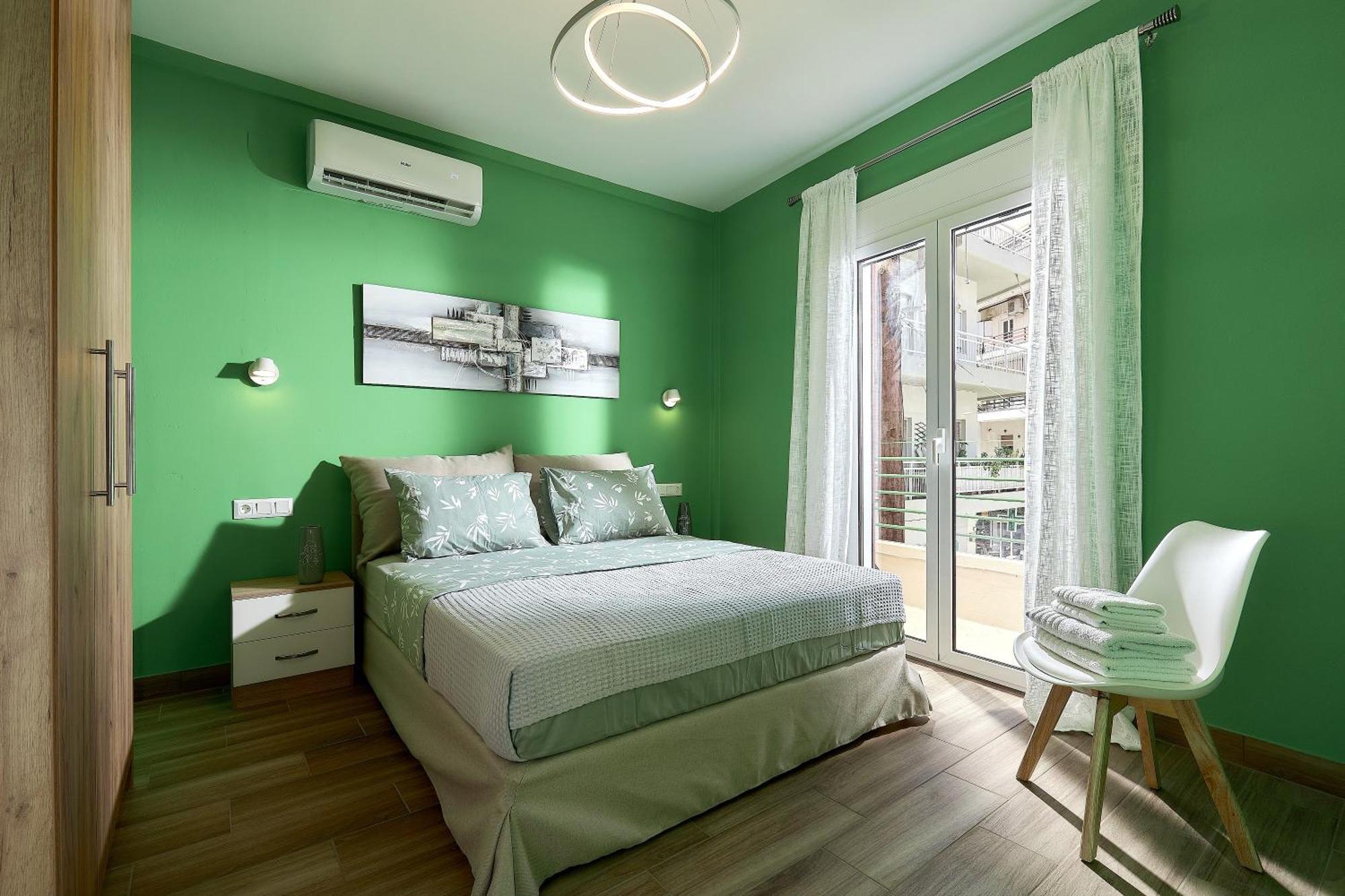 Domenico Homes - Center Iraklion