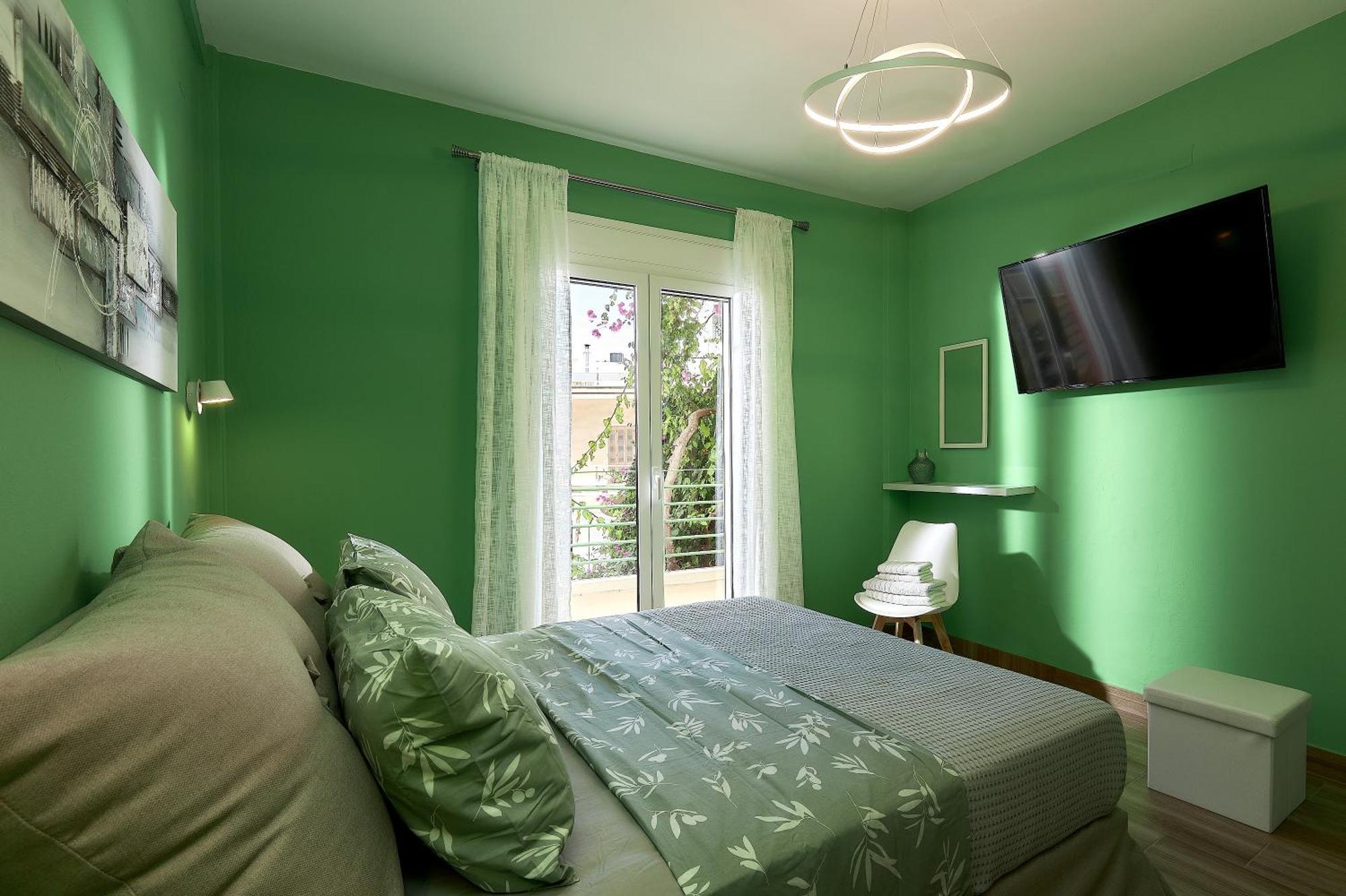Domenico Homes - Center * Iraklion