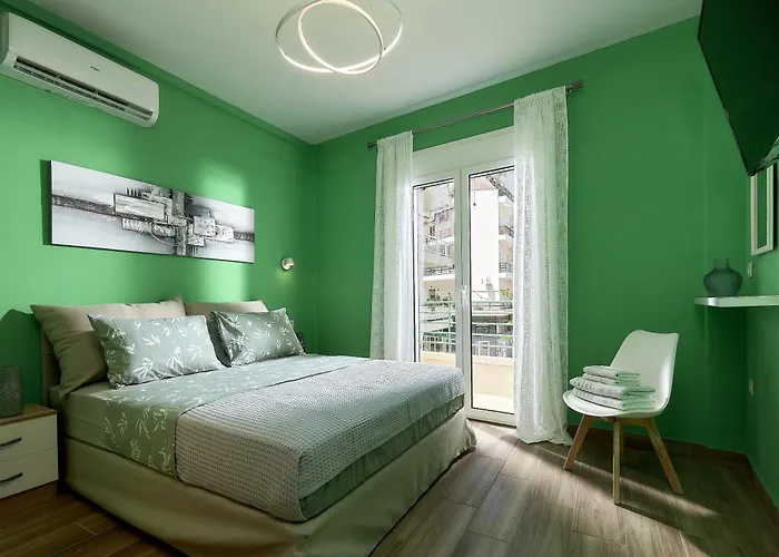 Domenico Homes - City Center