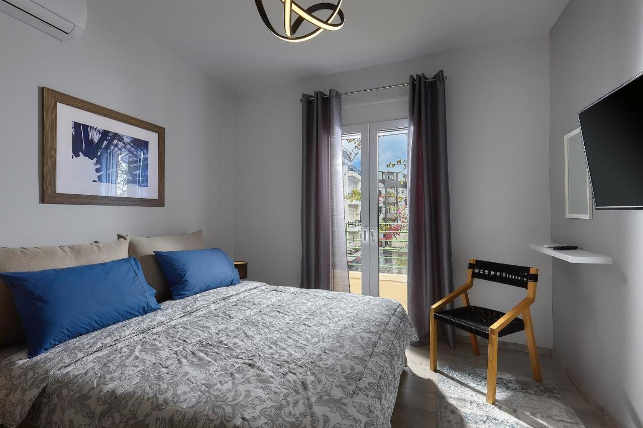 Appartement Domenico Homes - Center