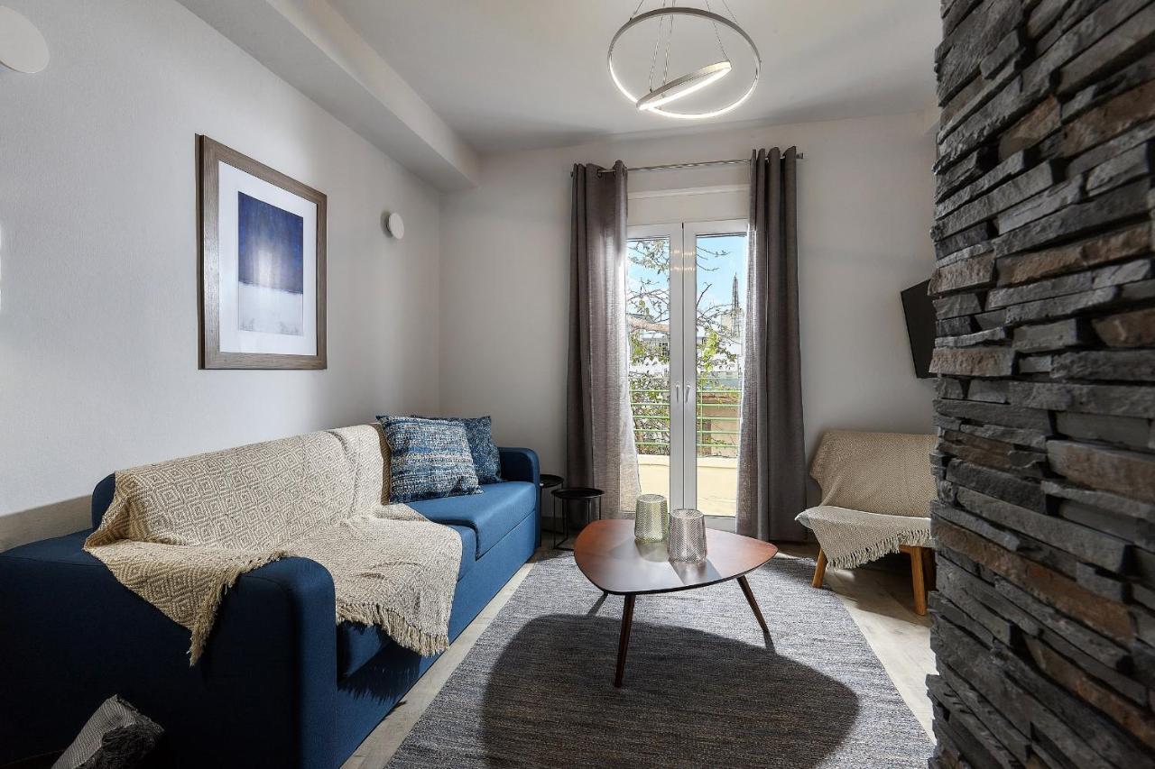 Appartement Domenico Homes - Center