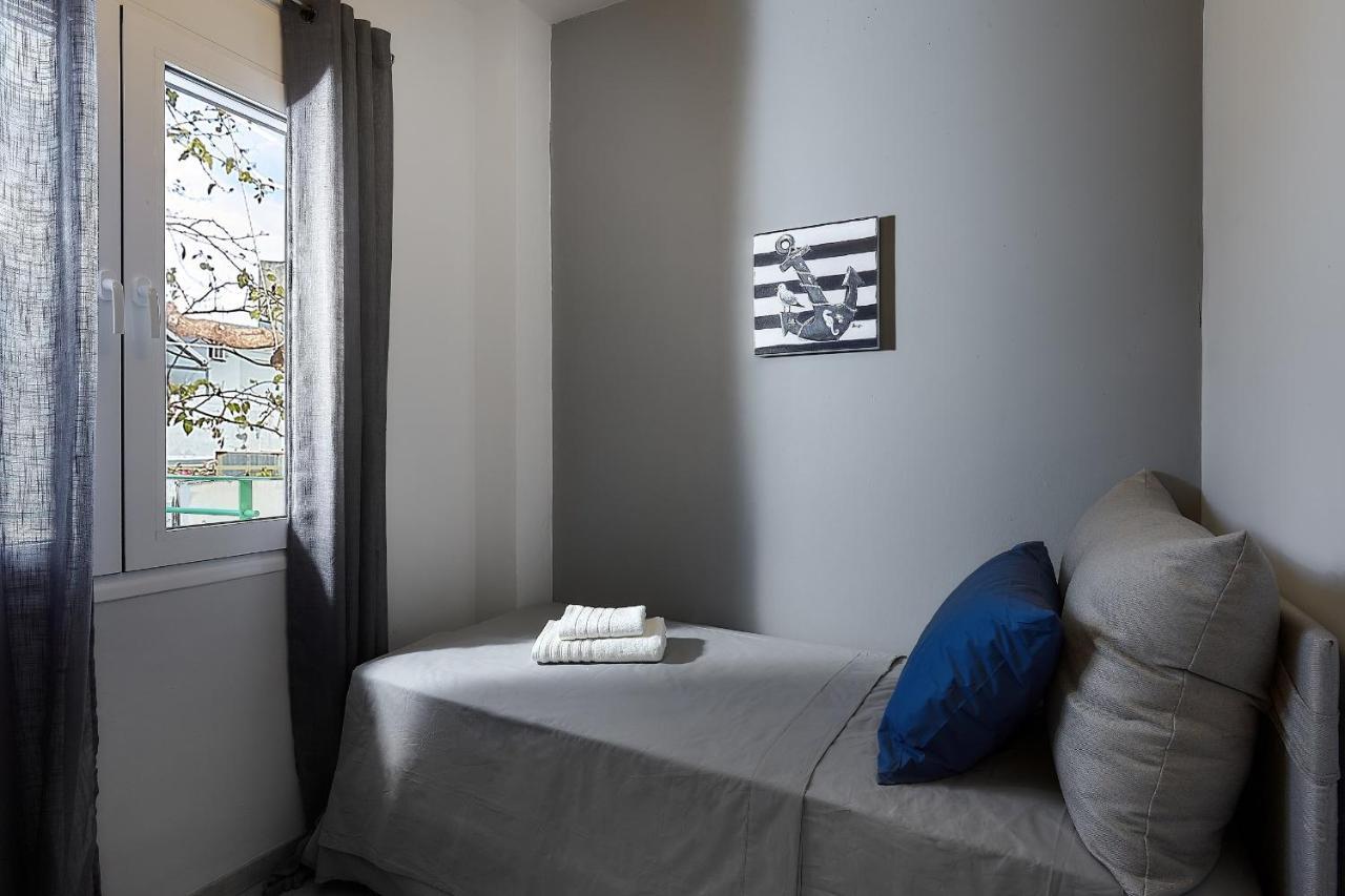 Domenico Homes - Center Appartement *