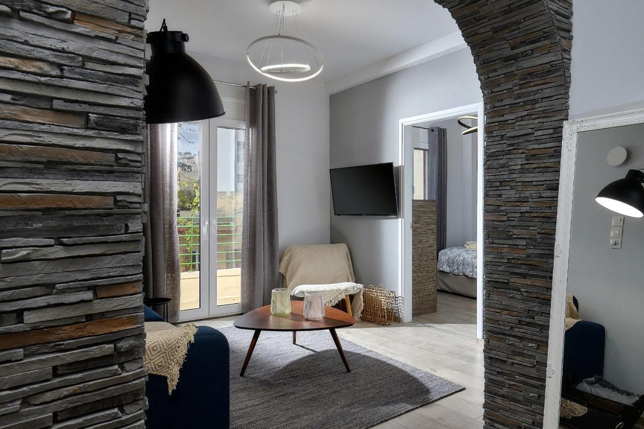 Domenico Homes - Center * Iraklion