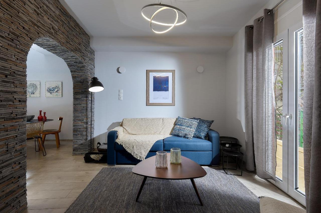 Domenico Homes - Center Appartement *