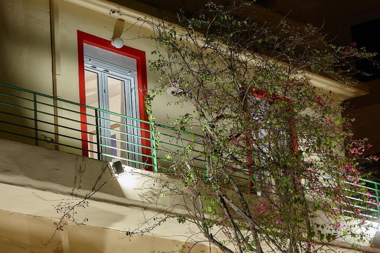 Domenico Homes - Center * Iraklion