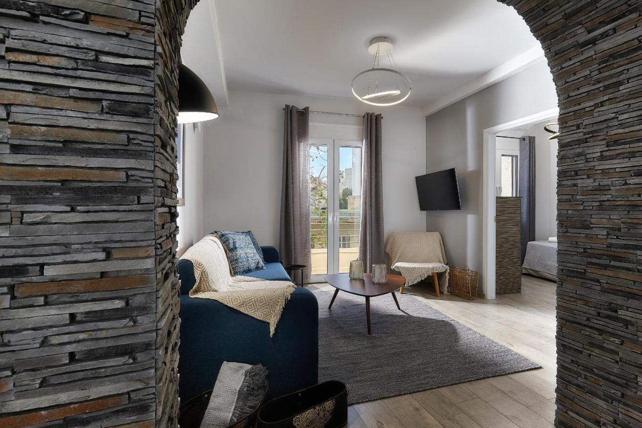 Appartement Domenico Homes - Center