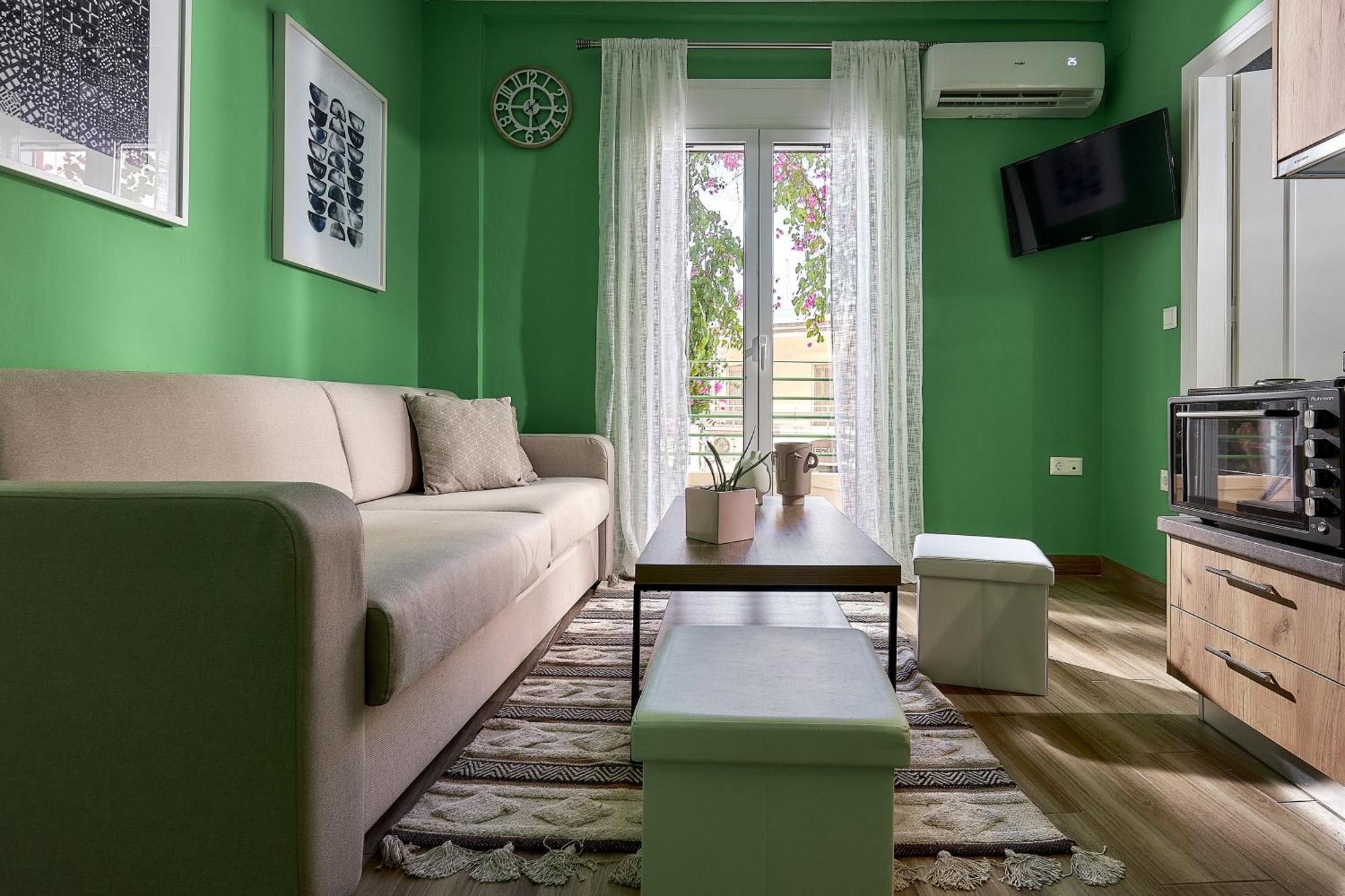 Appartement Domenico Homes - Center *