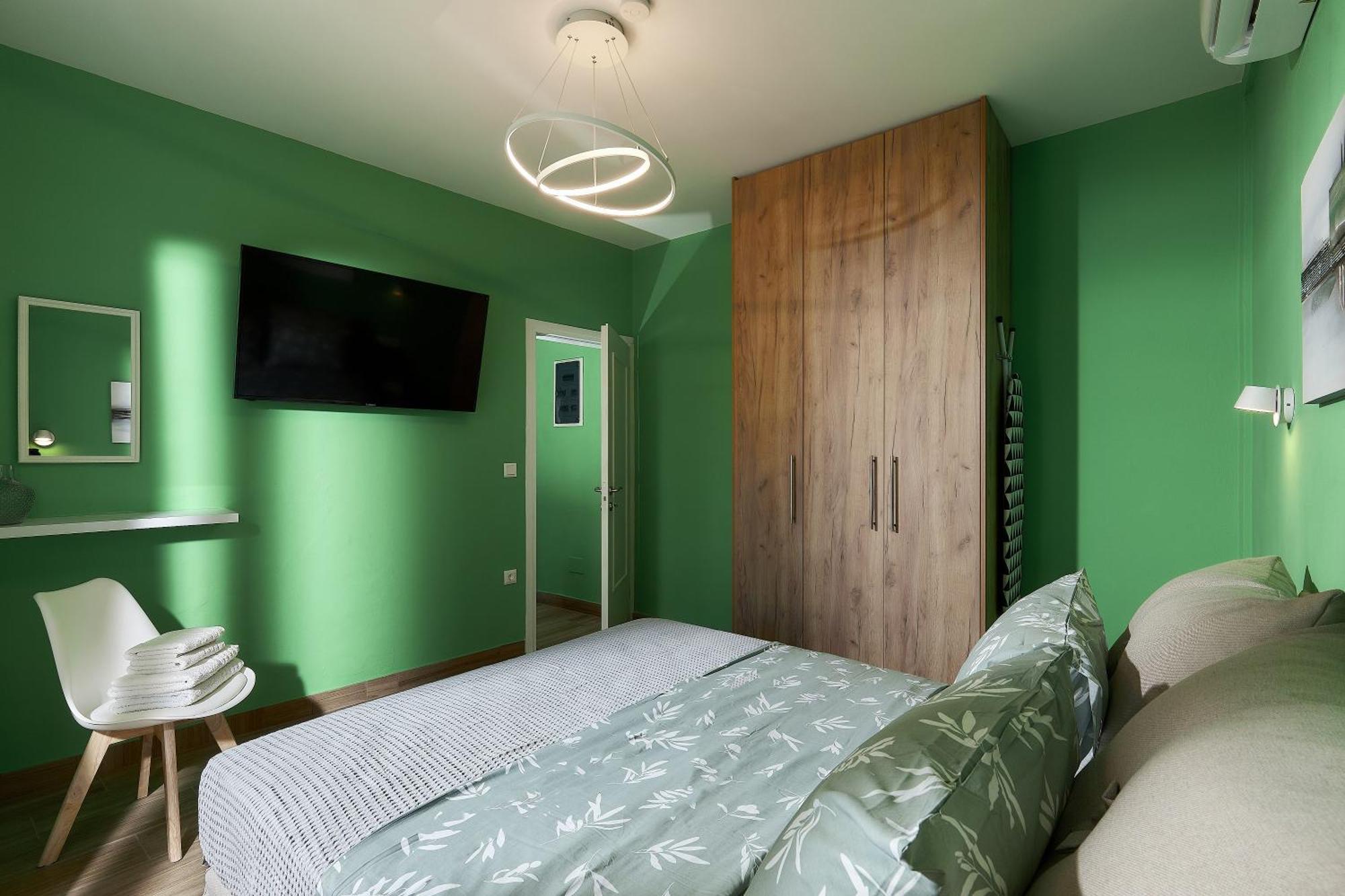 Appartement Domenico Homes - Center *